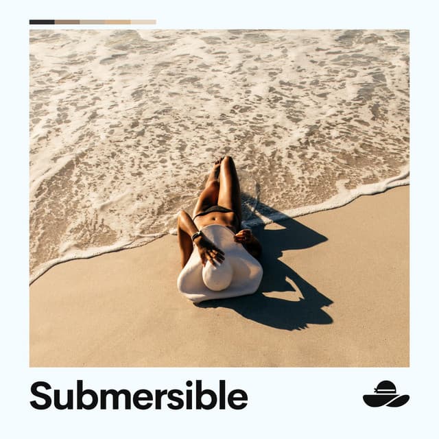 Submersible - Spa