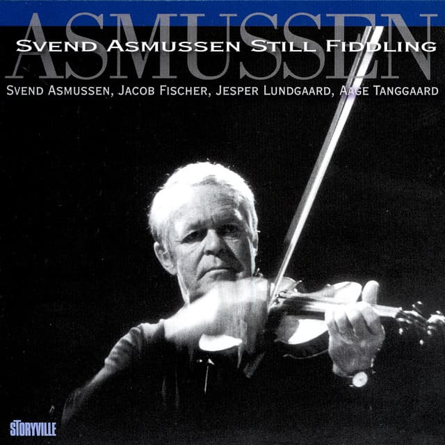 Still Fiddling - Svend Asmussen