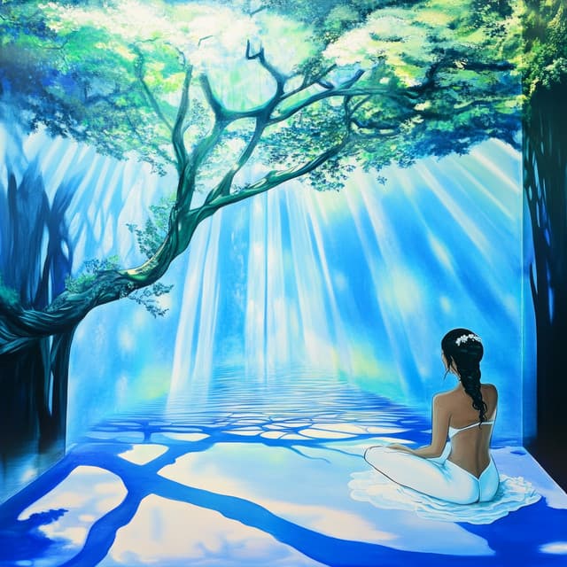 Honden Meditatie Muziek - mantratribe