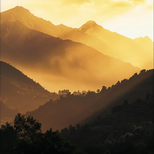 Selva Binaural: Ritmos Del Dosel Revelados - Relajarse