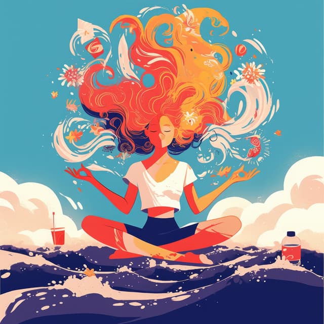 Conexión entre la Mente y el Cuerpo - Relajacion Total