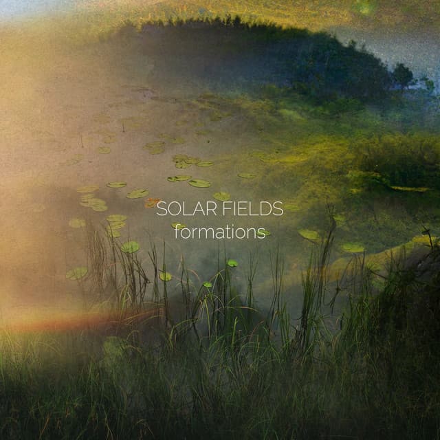 Formations - Solar Fields