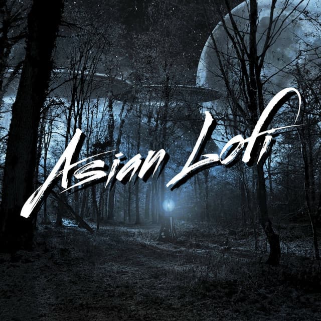 Authentically Yours - Asian Lofi