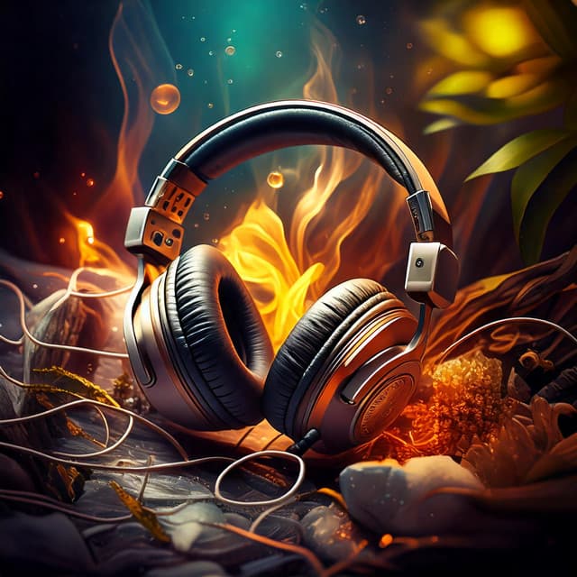 Massage Lofi Music: Smooth Restful Vibes - Music for Lofi