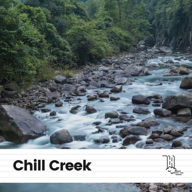 Chill Creek - The Water Sleepers