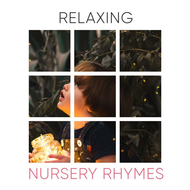 Relaxing Nursery Rhymes - Zumoberry