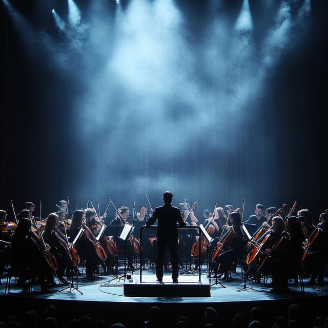 Soft Lullabies: Orchestra for Baby Sleep - Jose Garcia