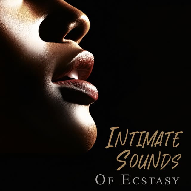 Intimate Sounds Of Ecstasy - Christa Scott