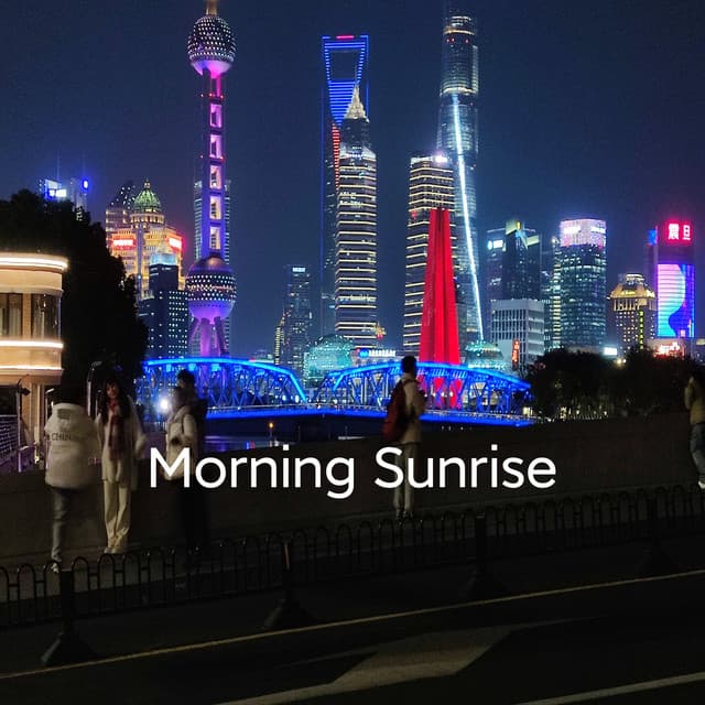 Morning Sunrise - PurePiano
