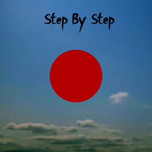 Step By Step - Lofi Radiance