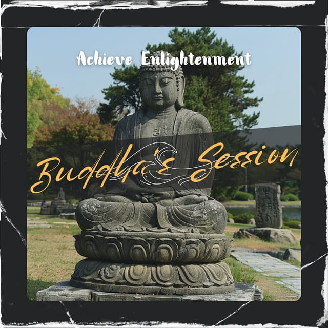 Achieve Enlightenment - Buddha's Session