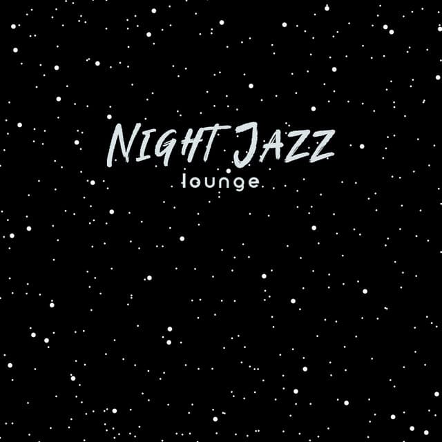 Night Jazz Lounge: Music for Good Mood, Relaxing Background, Swing Beats, New York at Night - Swing Background Musician