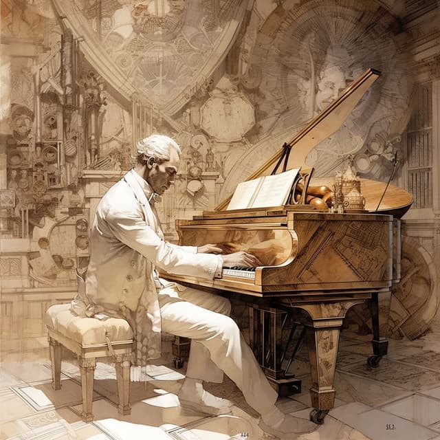 New Age Melodies - Piano Dreamers