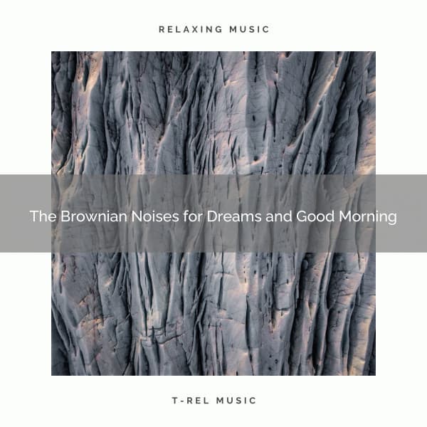 The Brownian Noises for Dreams and Good Morning - Sleep Noise Machine