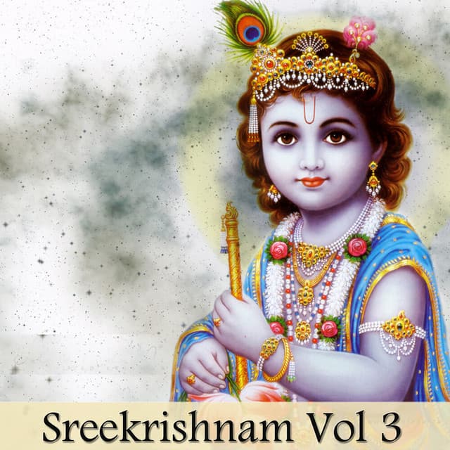 Sreekrishnam, Vol. 3 - Biju Narayanan