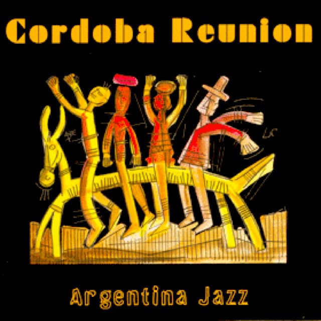Córdoba Reunión