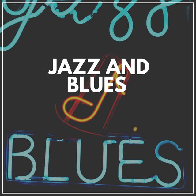 Jazz and Blues - Lounge Music Channel