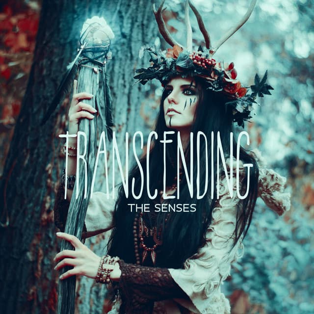 Transcending the Senses - Native Shamanic World