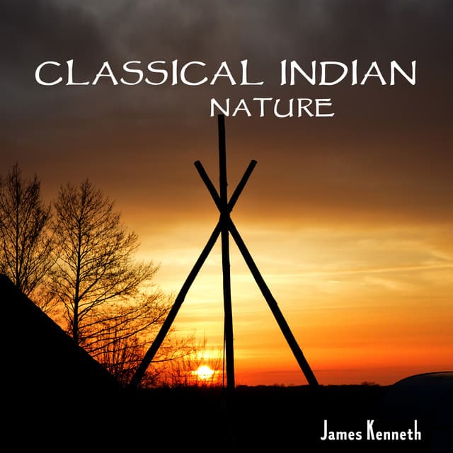 Classical Indian Nature - James Kenneth