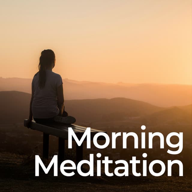Morning Meditation - Treasures Meditation Flow