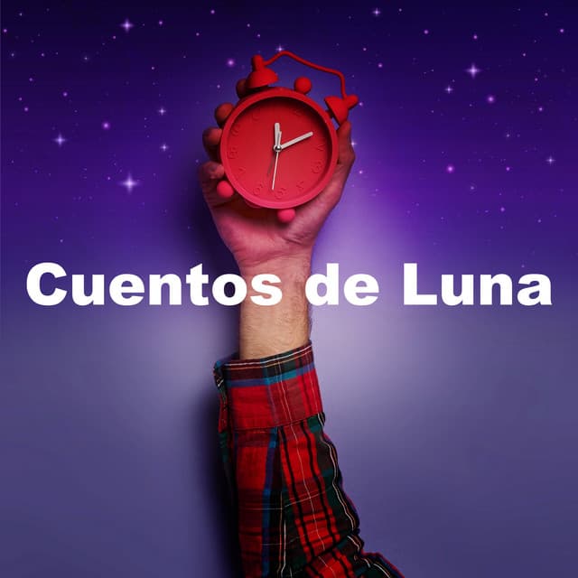 Cuentos de Luna - Sueño Profundo