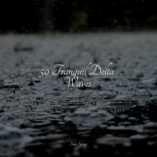 50 Tranquil Delta Waves - Restaurant Background Music