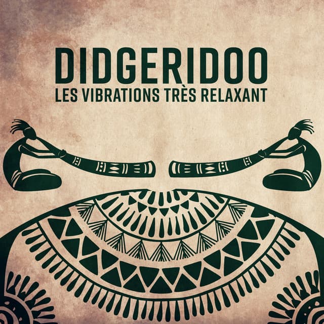 Didgeridoo - Les vibrations très relaxant - Académie de Méditation Spirituelle