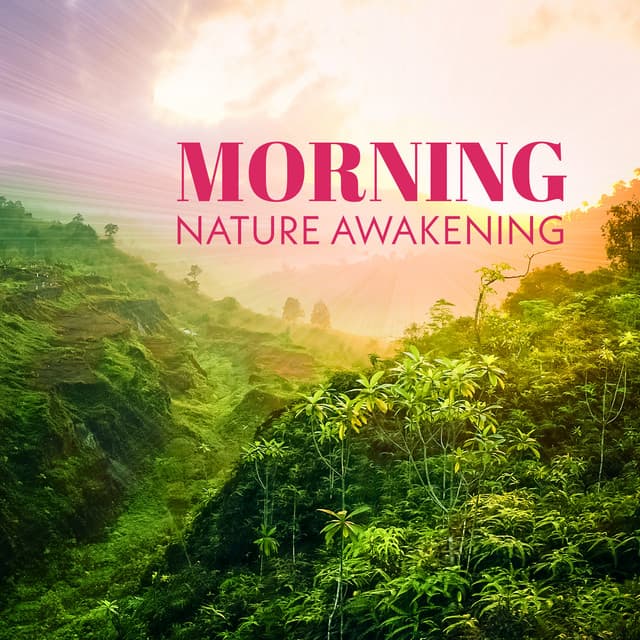 Morning Soothing Airflow Awakening - Gary Winter