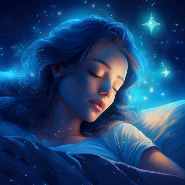 Relajación Nocturna: Hip Hop Relajante - Humanoide Chillhop