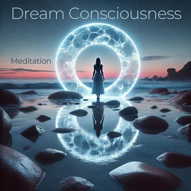 Dream Consciousness Meditation - Mindfullness Meditation World
