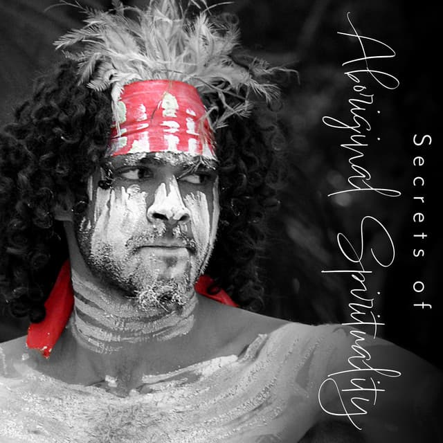 Secrets of Aboriginal Spirituality - Reiki Raj