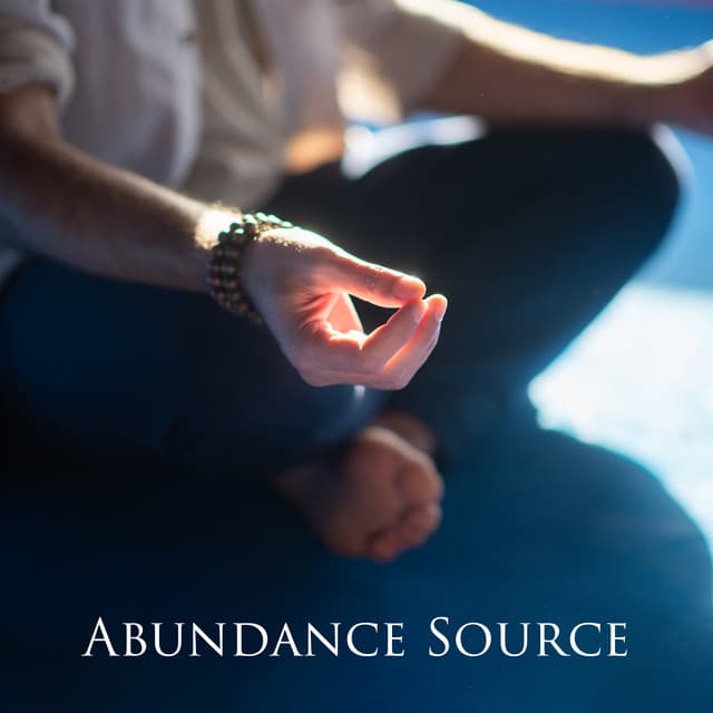 Abundance Source: Meditation: Yoga: Relaxation - Best Relaxation Music