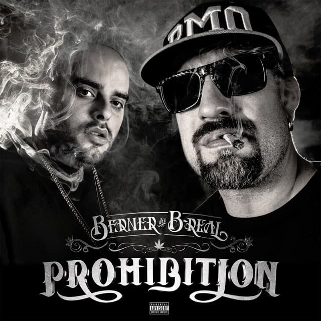 Prohibition - Berner