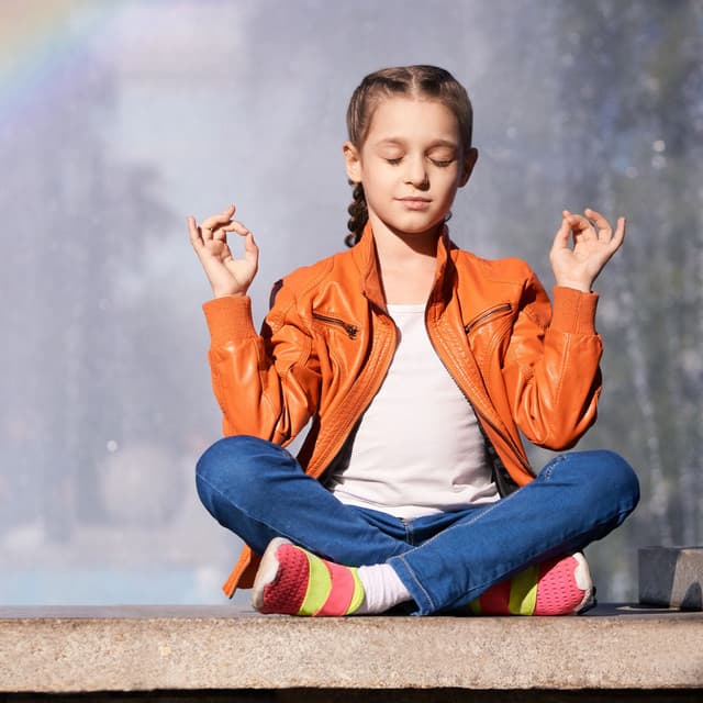 Peaceful Transcendence: Serene Meditations for Mindful Awareness - Serene Meditation Harmonies