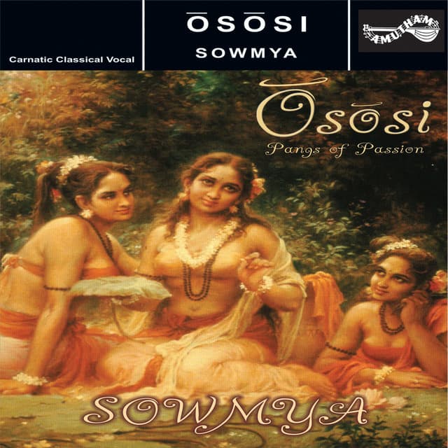Ososi - Sowmya