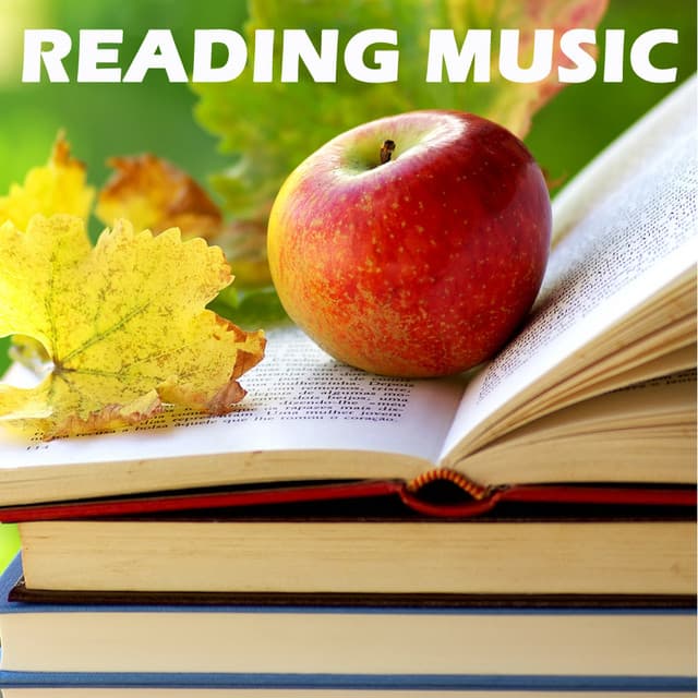 Reading Music - Lucy Blacktop