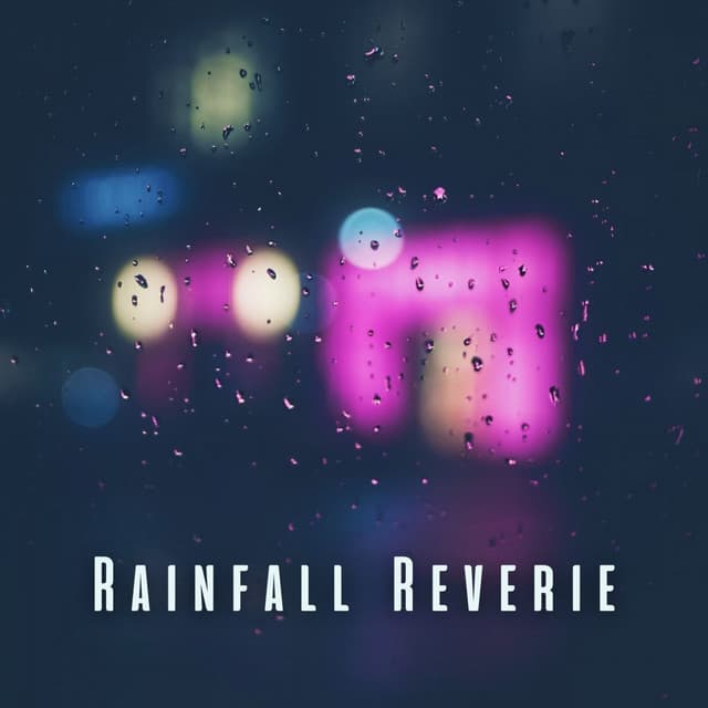 Rainfall Reverie: Deep Sleep with Binaural Sounds - Nature and Rain