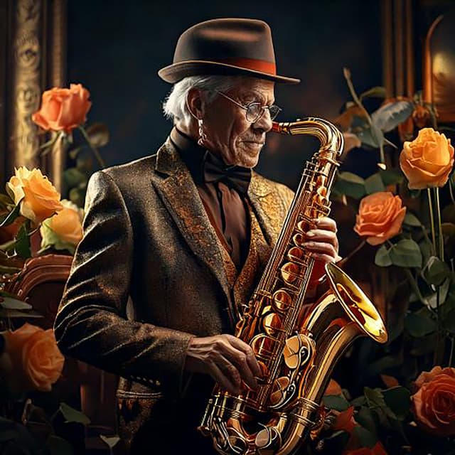 Soft Jazz Sounds for Gentle Relaxation Moments - Piano Jazz Calming Music Academy