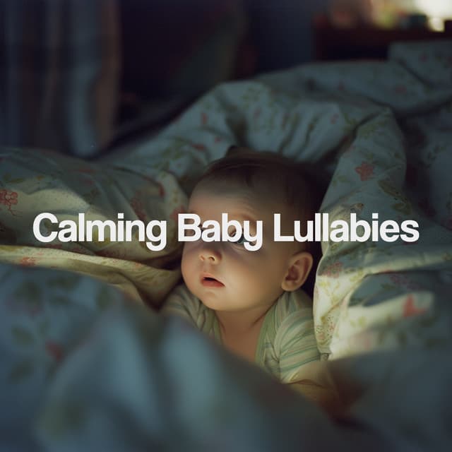 Calming Baby Lullabies - Nursery Rhymes