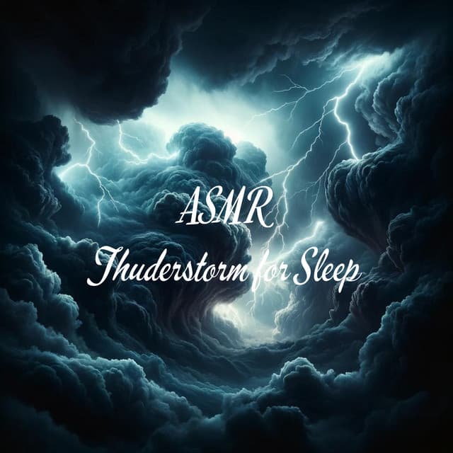 Thunderstorm Sleep