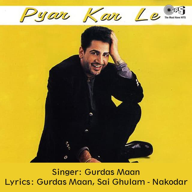Pyar Kar Le - Anand Raj Anand
