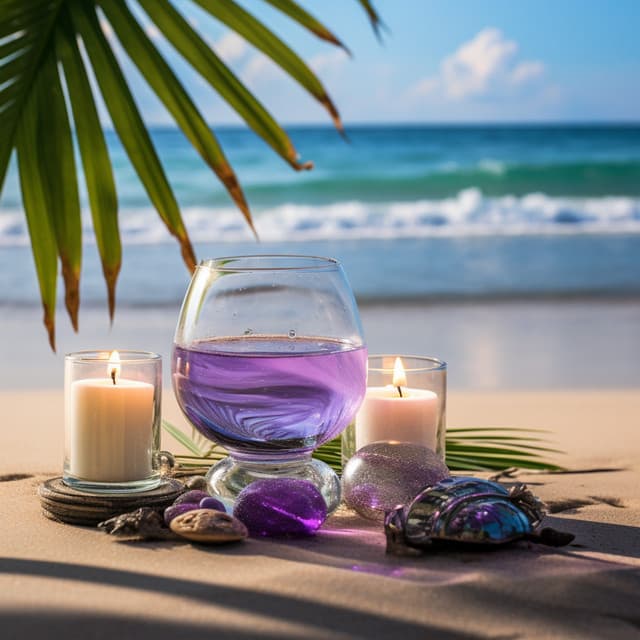 Massage's Binaural Inferno: Inner Flames - Delta Shores