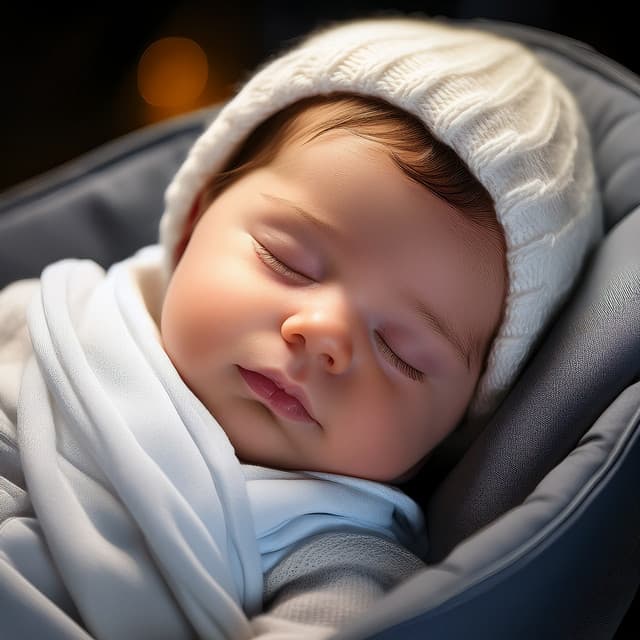 Lofi Nocturno Para Bebés: Sueño Reparador - Lofttown