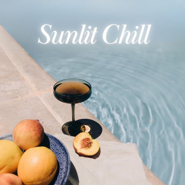 Sunlit Chill: Deep House Lounge - Deep House Club