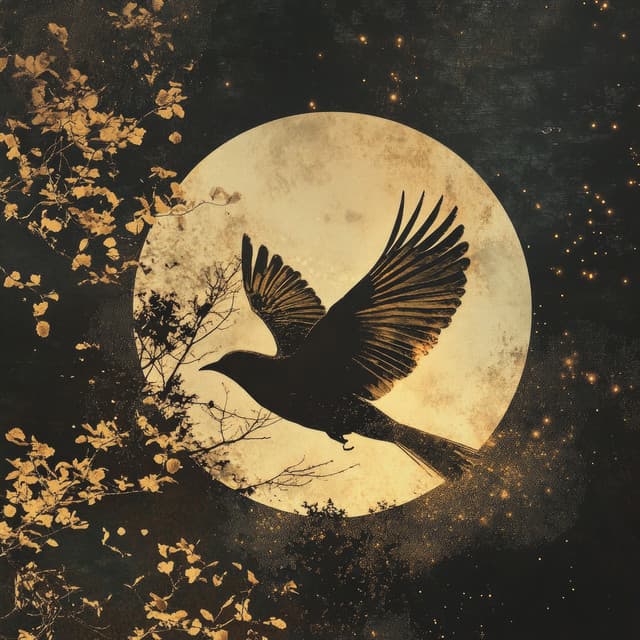 Feathered Fragment of the Forest - Bird Sounds