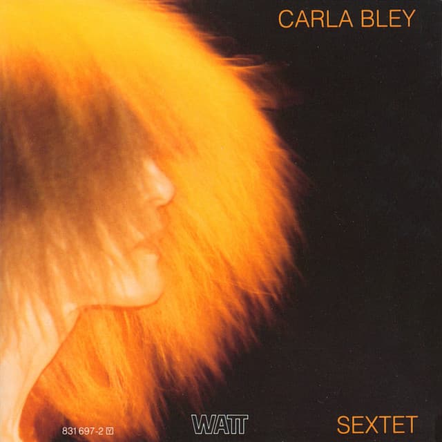 Sextet - Carla Bley