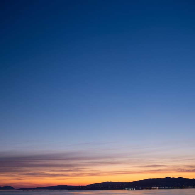 Tranquil Moods: Evening Calm Music - Soothing Relaxing Melody