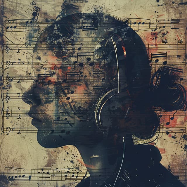 Music for Evening Muse: Reflective Tonal Journeys - Reikini