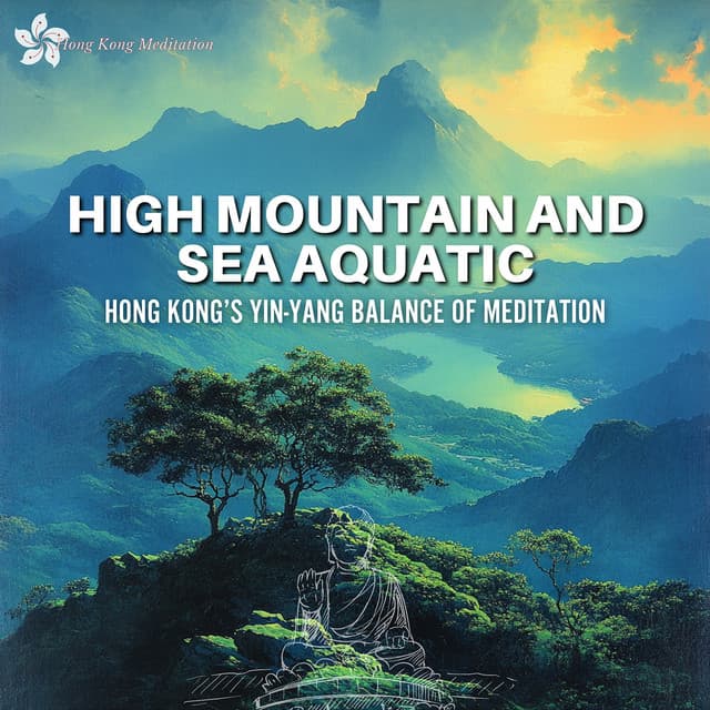 High Mountain and Sea Aquatic: Hong Kong’s Yin-Yang Balance of Meditation - Hong Kong Meditation