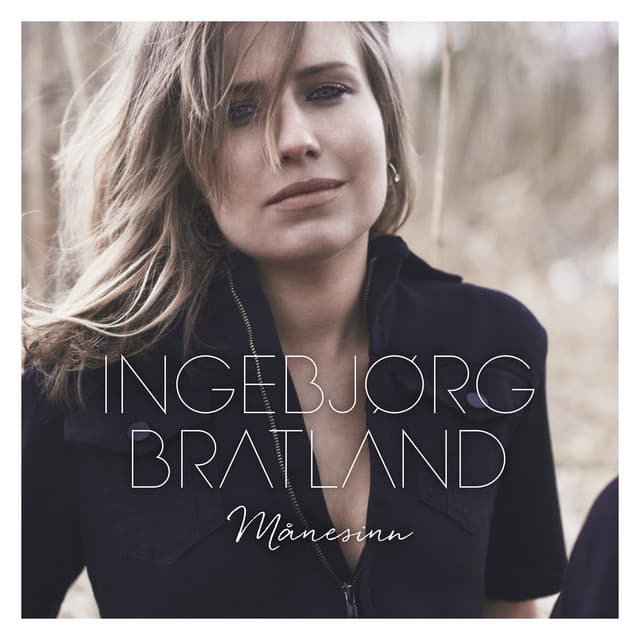 Månesinn - Ingebjørg Bratland